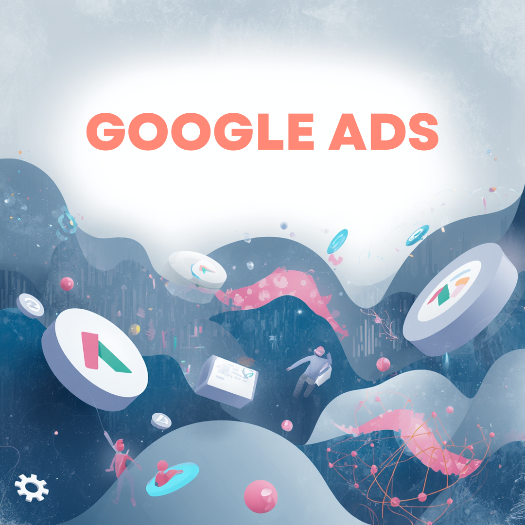 Home google ads