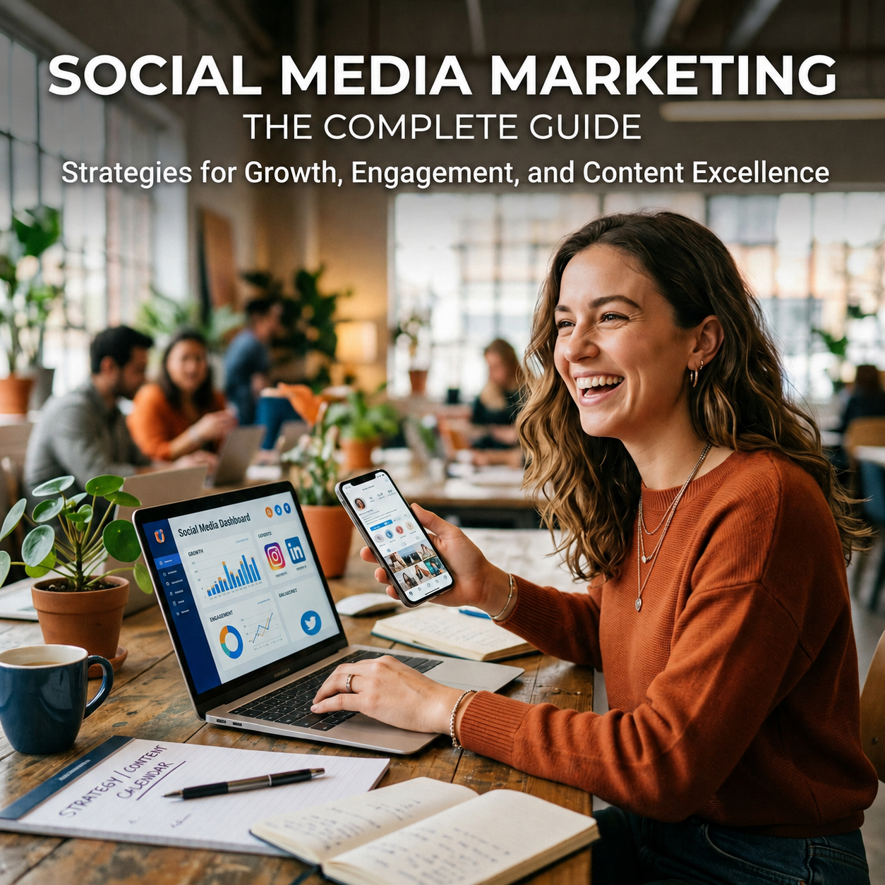 SMM