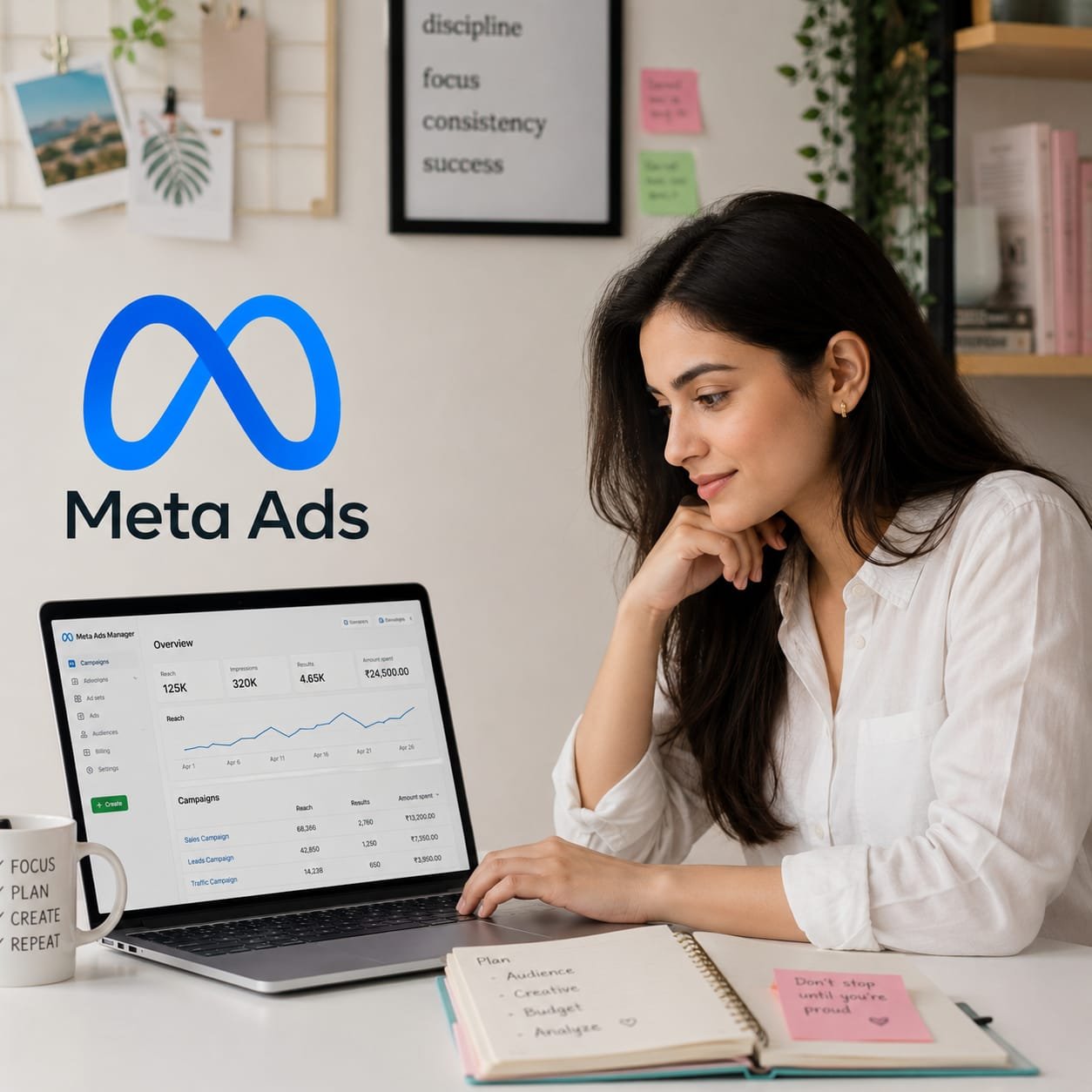 META ADS