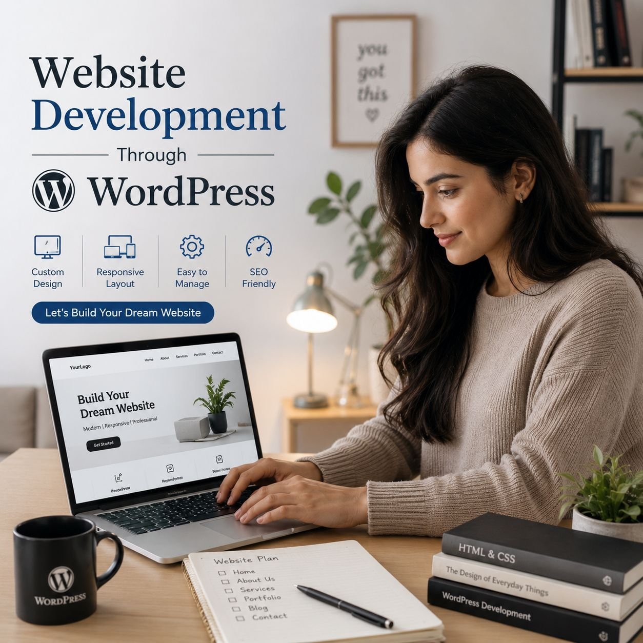 Website Development
